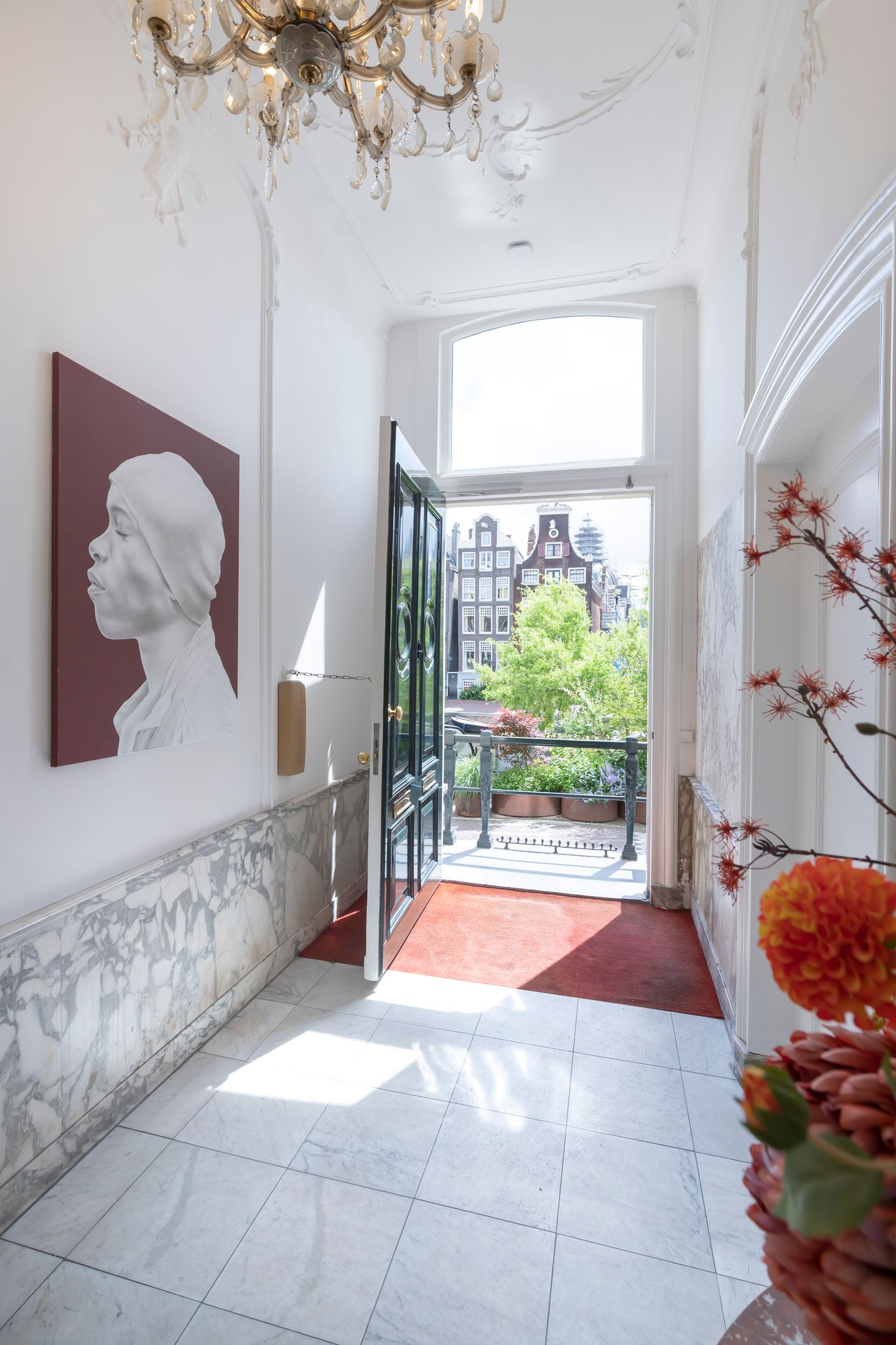 Photo 5 of Herengracht 14-F