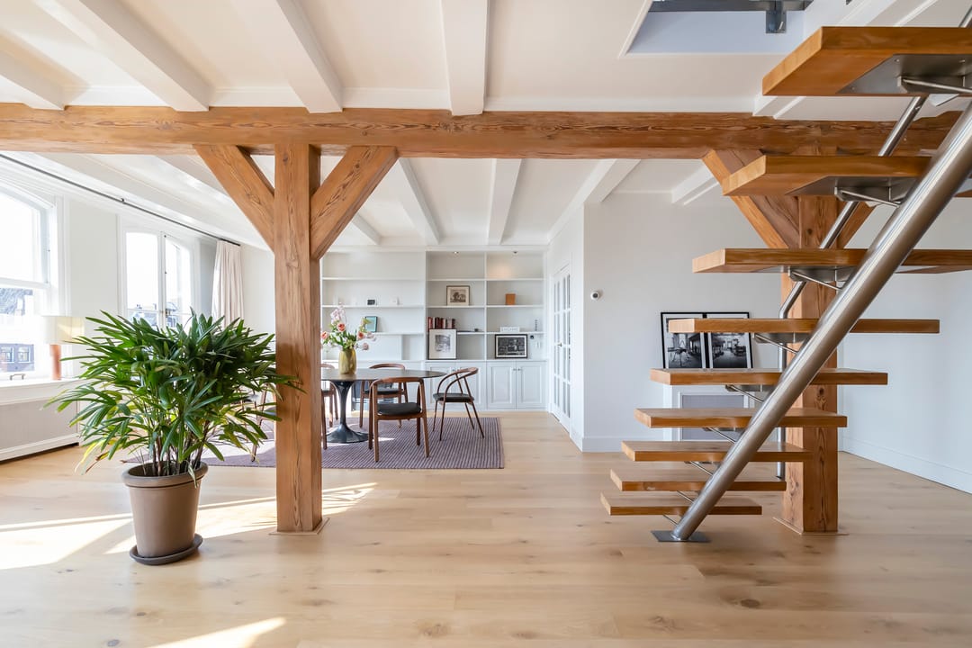 Photo 16 of Herengracht 14-F