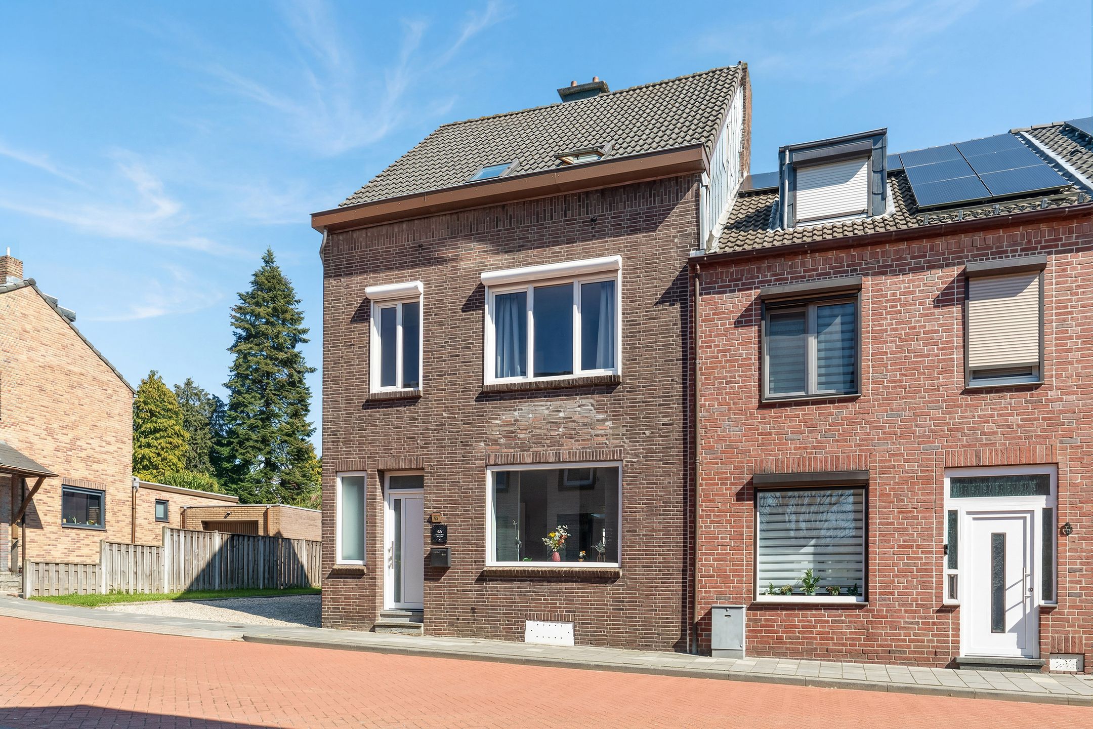 Koestraat 6-A 6 A