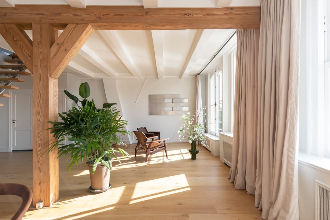 Photo 11 of Herengracht 14-F