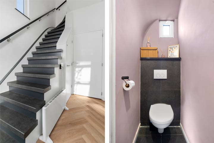 Foto 4 van Koestraat 6-A