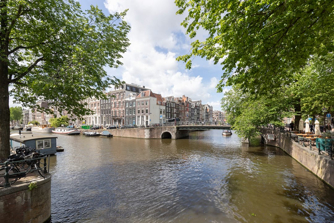 Photo 47 of Herengracht 14-F