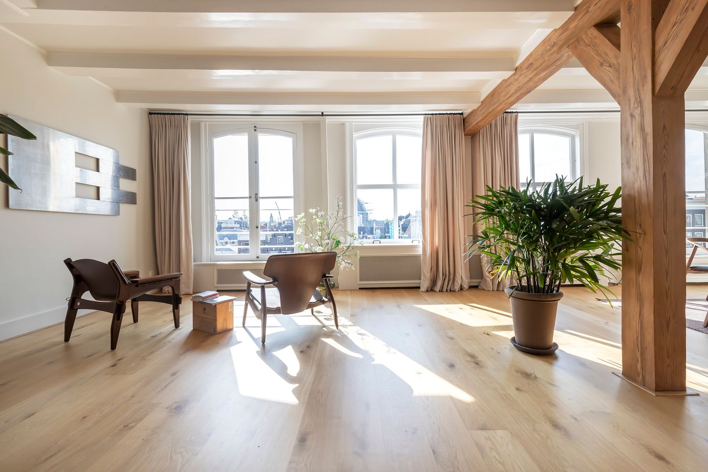 Photo 10 of Herengracht 14-F