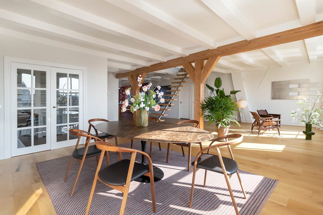 Photo 13 of Herengracht 14-F