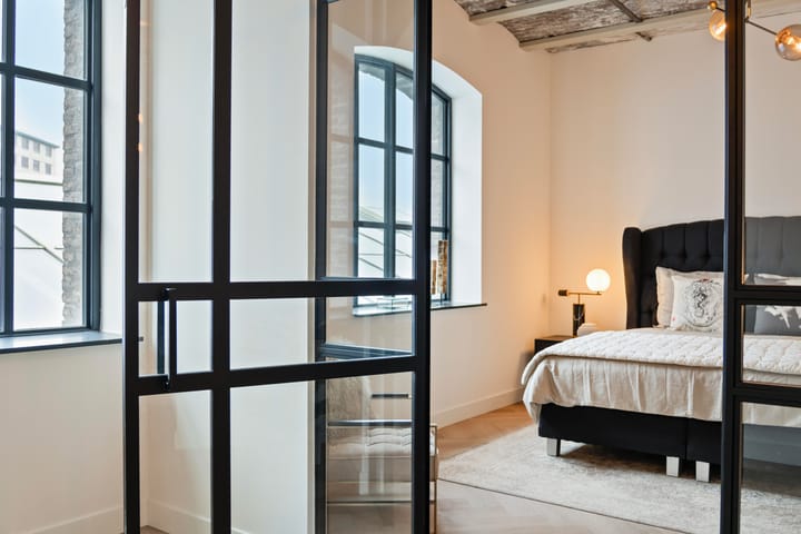 Appartement te koop: Frontensingel 5C03, Maastricht