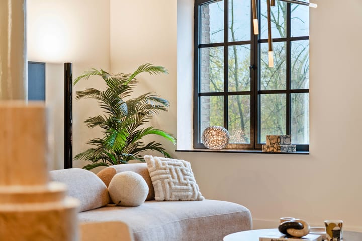 Appartement te koop: Frontensingel 5C03, Maastricht