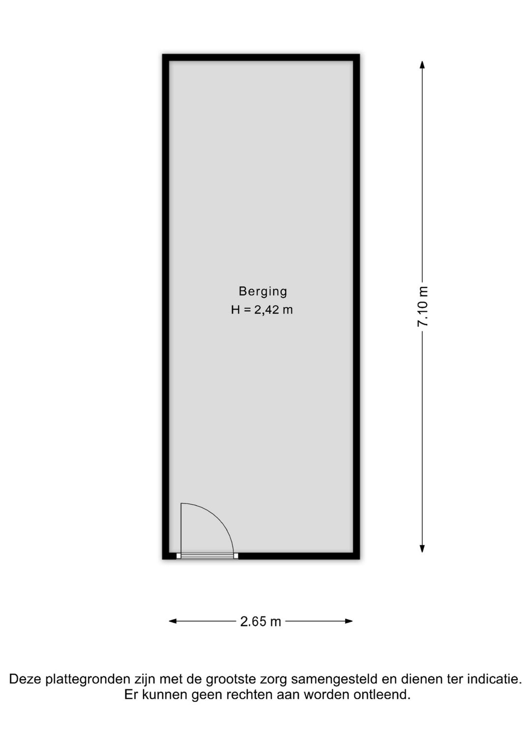 Foto 32 van Koestraat 6-A