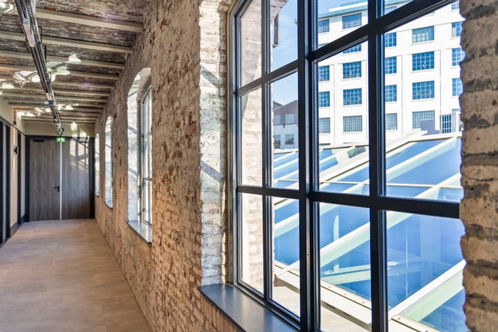 Appartement te koop: Frontensingel 5C03, Maastricht
