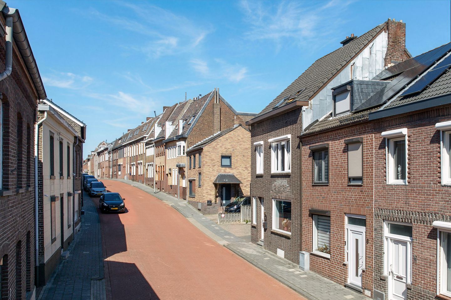 Foto 25 van Koestraat 6-A