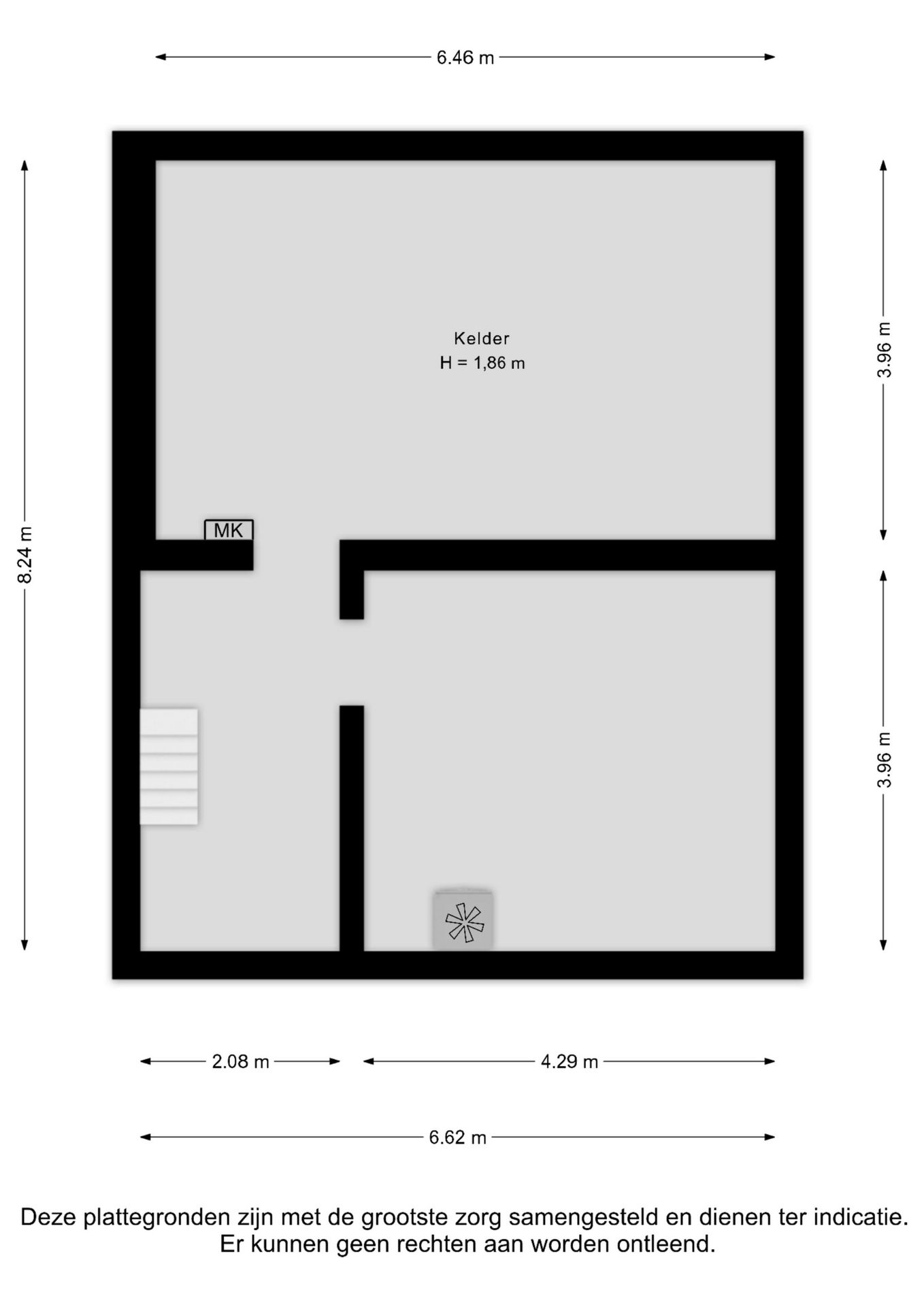 Foto 33 van Koestraat 6-A