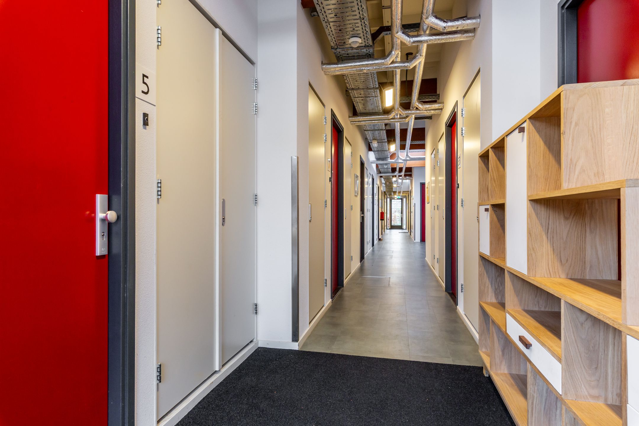 Foto 9 van Pepermuntstraat 27