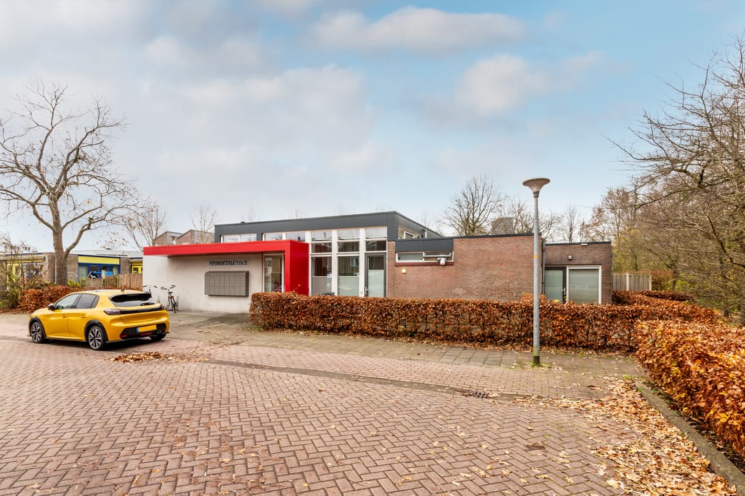 Foto 22 van Pepermuntstraat 27