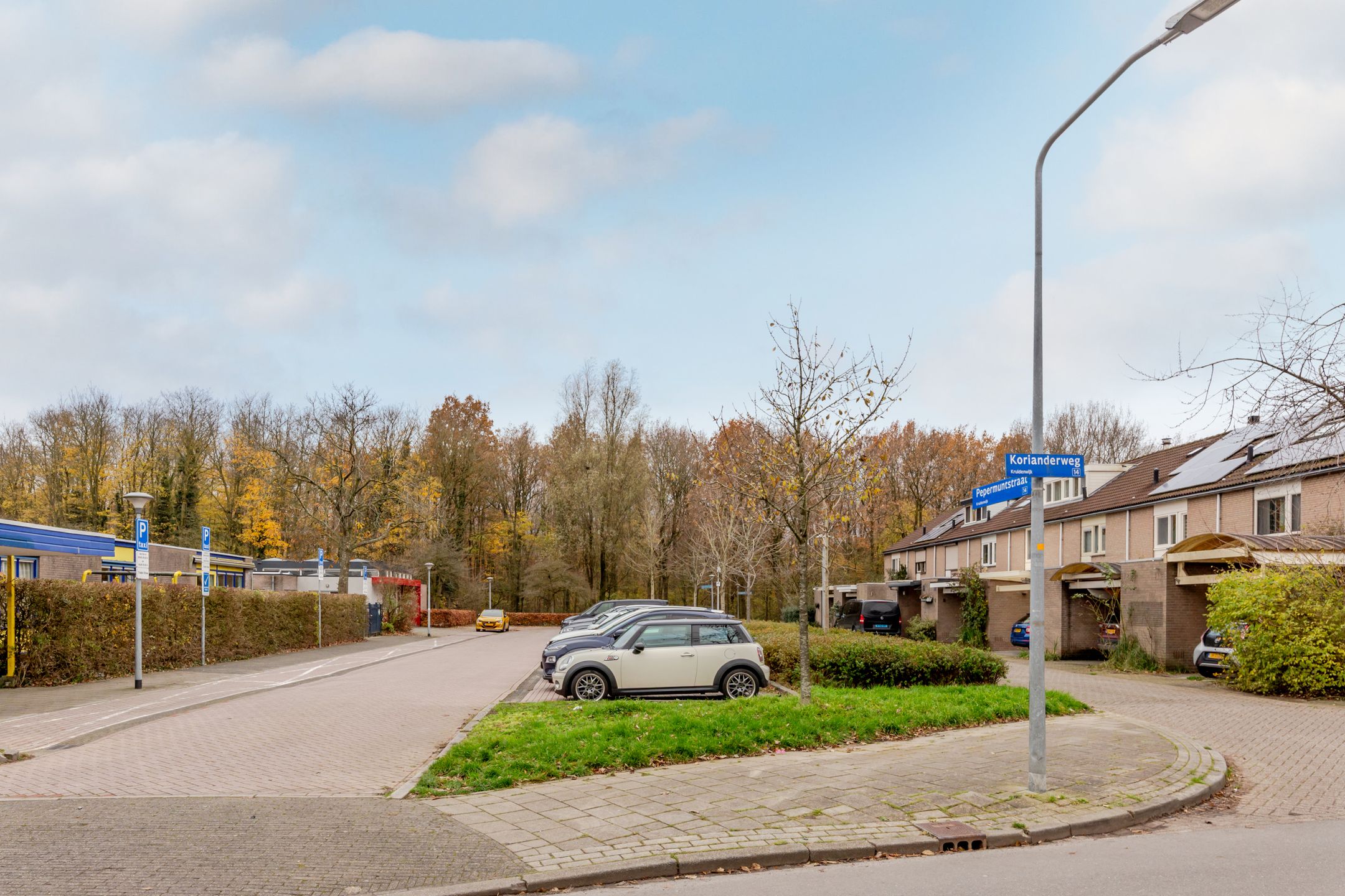 Foto 24 van Pepermuntstraat 27