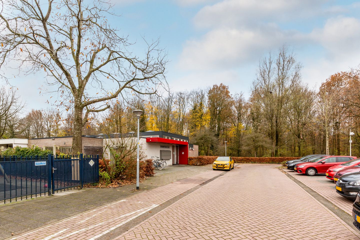 Foto 25 van Pepermuntstraat 27