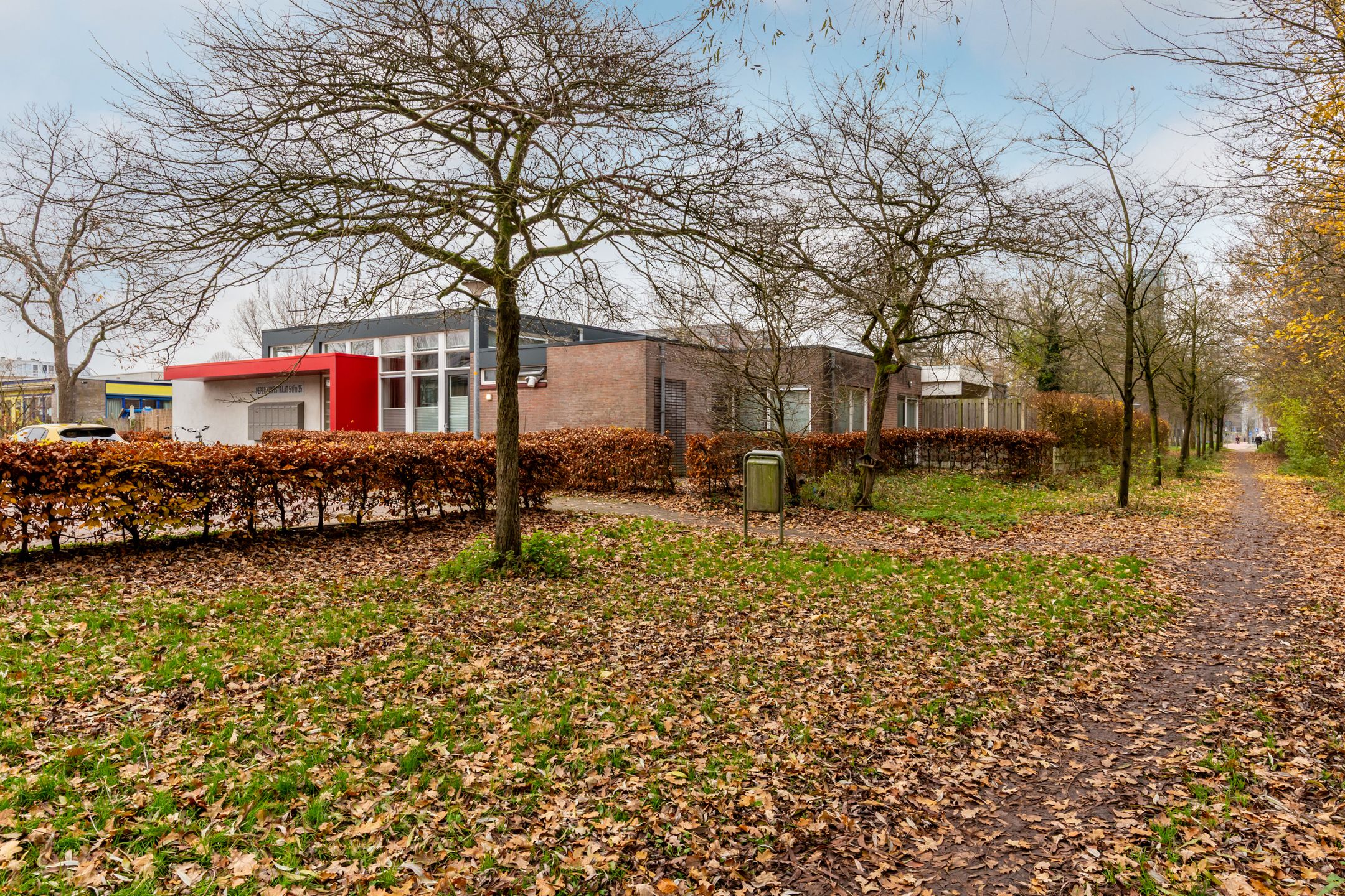 Foto 27 van Pepermuntstraat 27