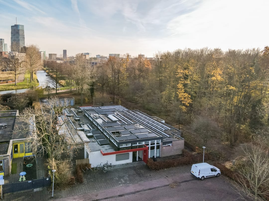 Foto 28 van Pepermuntstraat 27