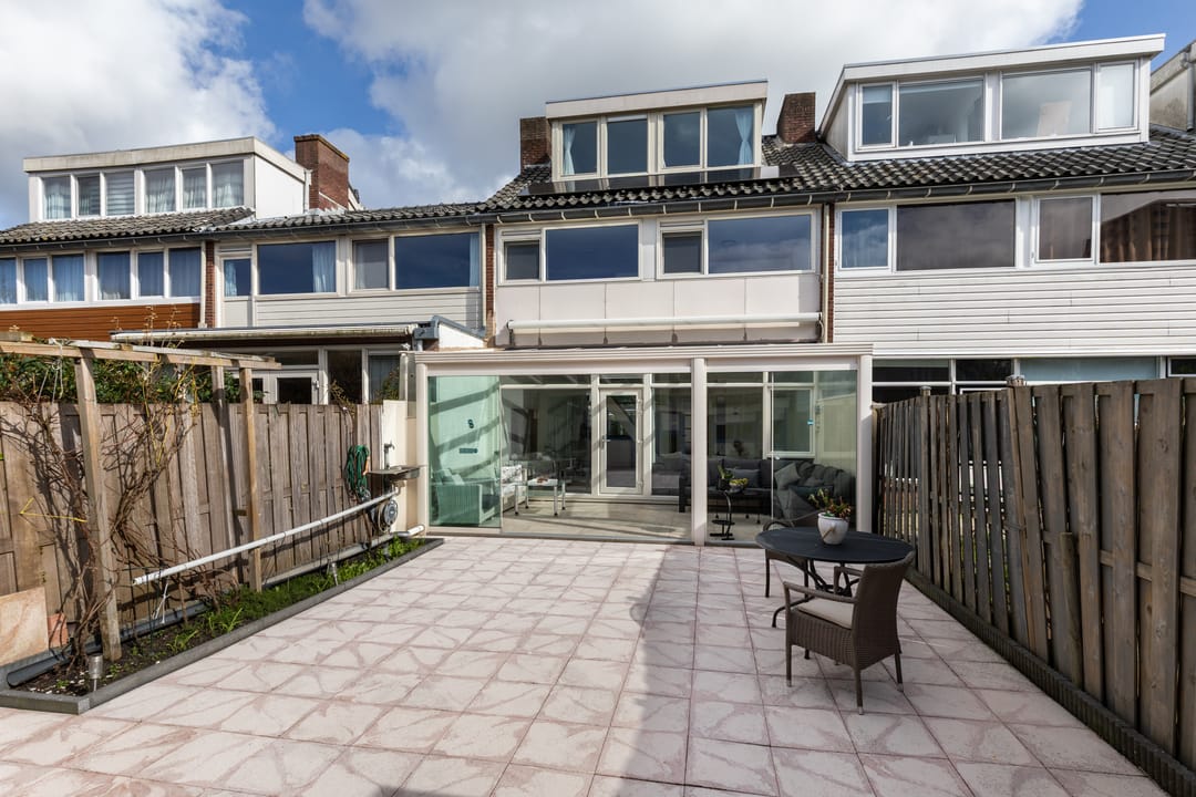 Foto 2 van Mathijsenstraat 54