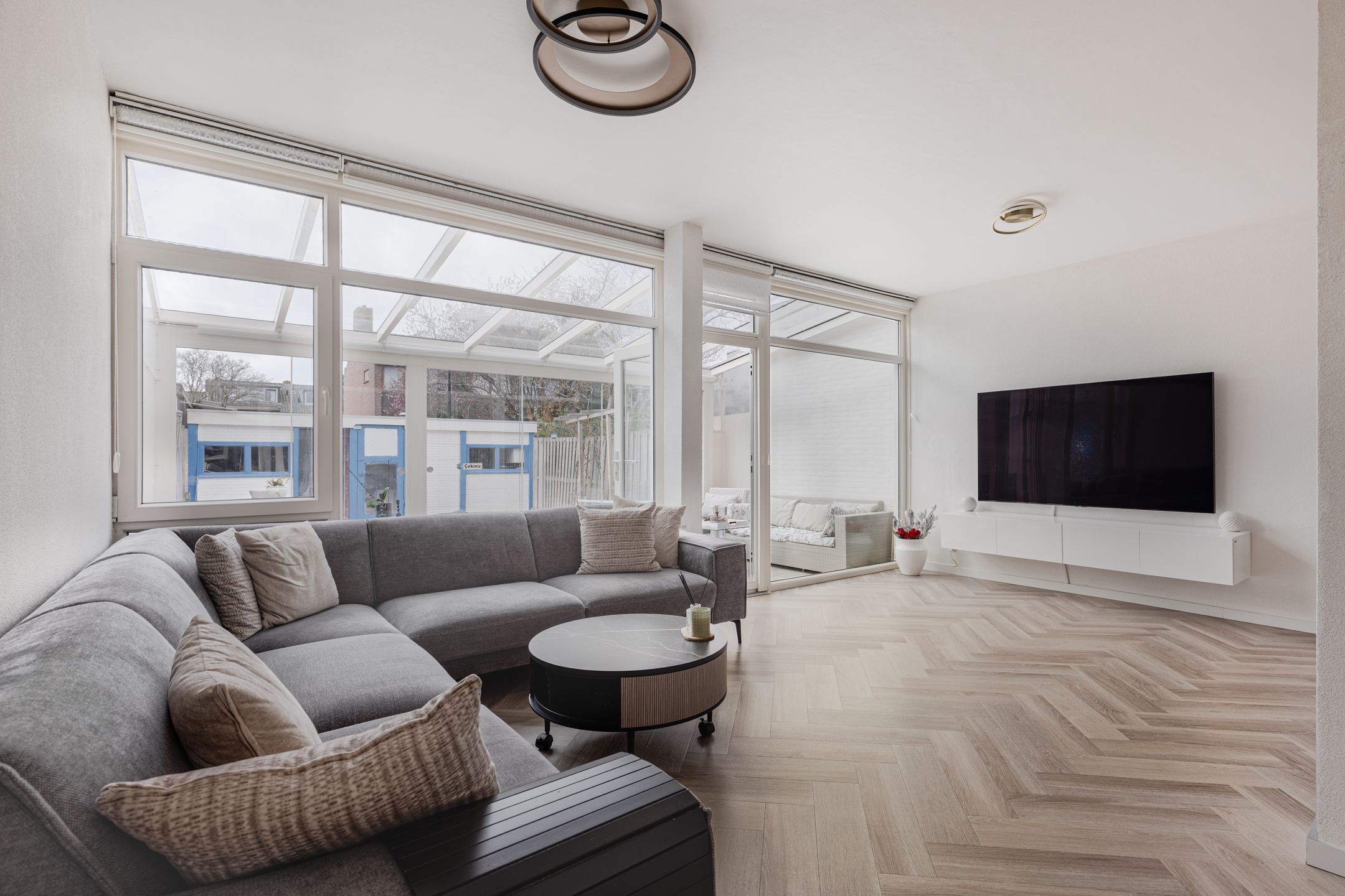 Foto 3 van Mathijsenstraat 54