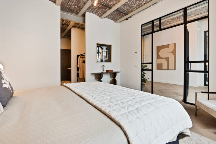 Appartement te koop: Frontensingel 5C03, Maastricht