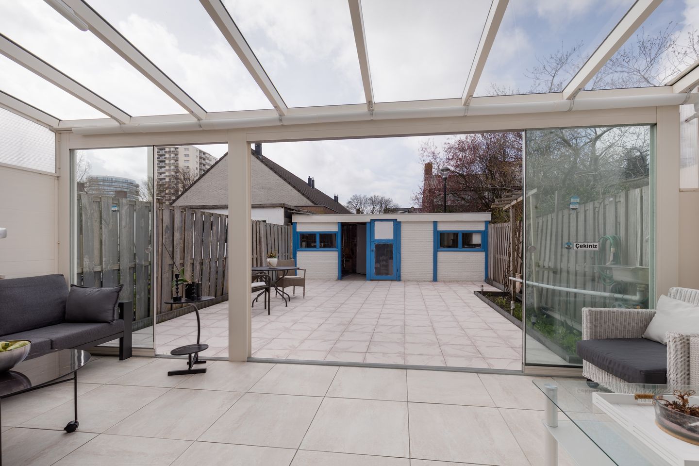 Foto 10 van Mathijsenstraat 54