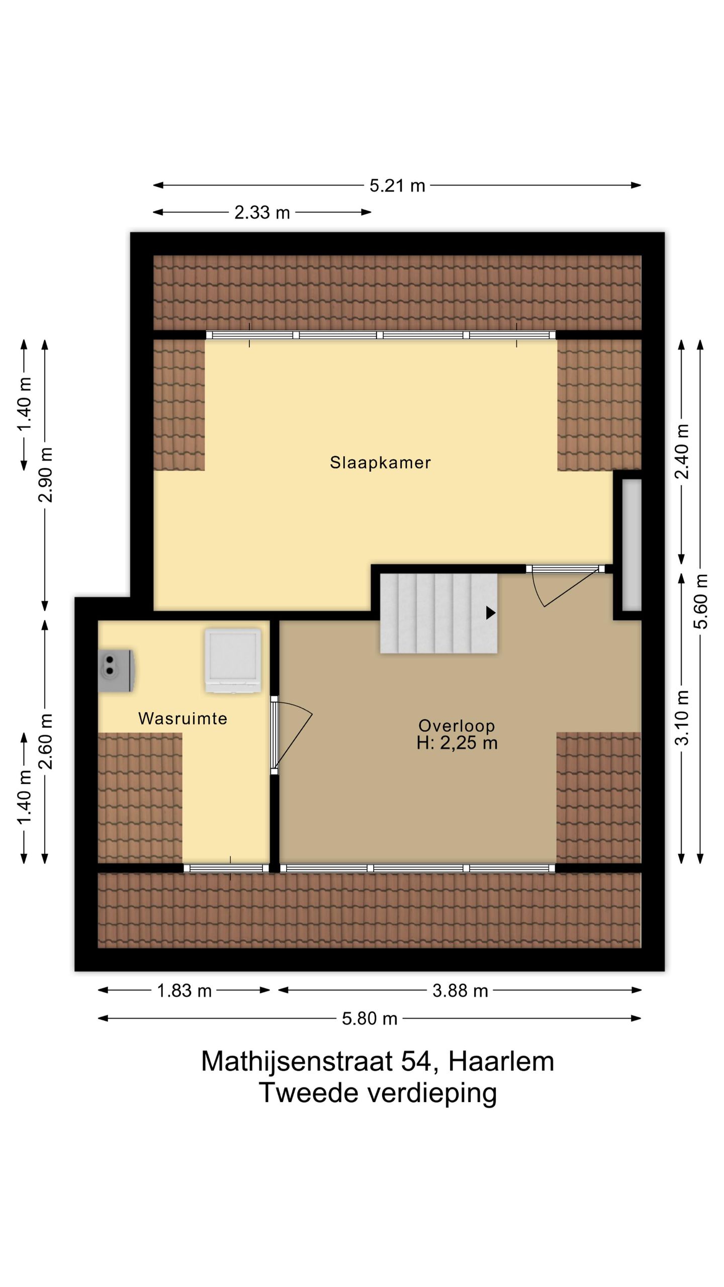 Foto 34 van Mathijsenstraat 54