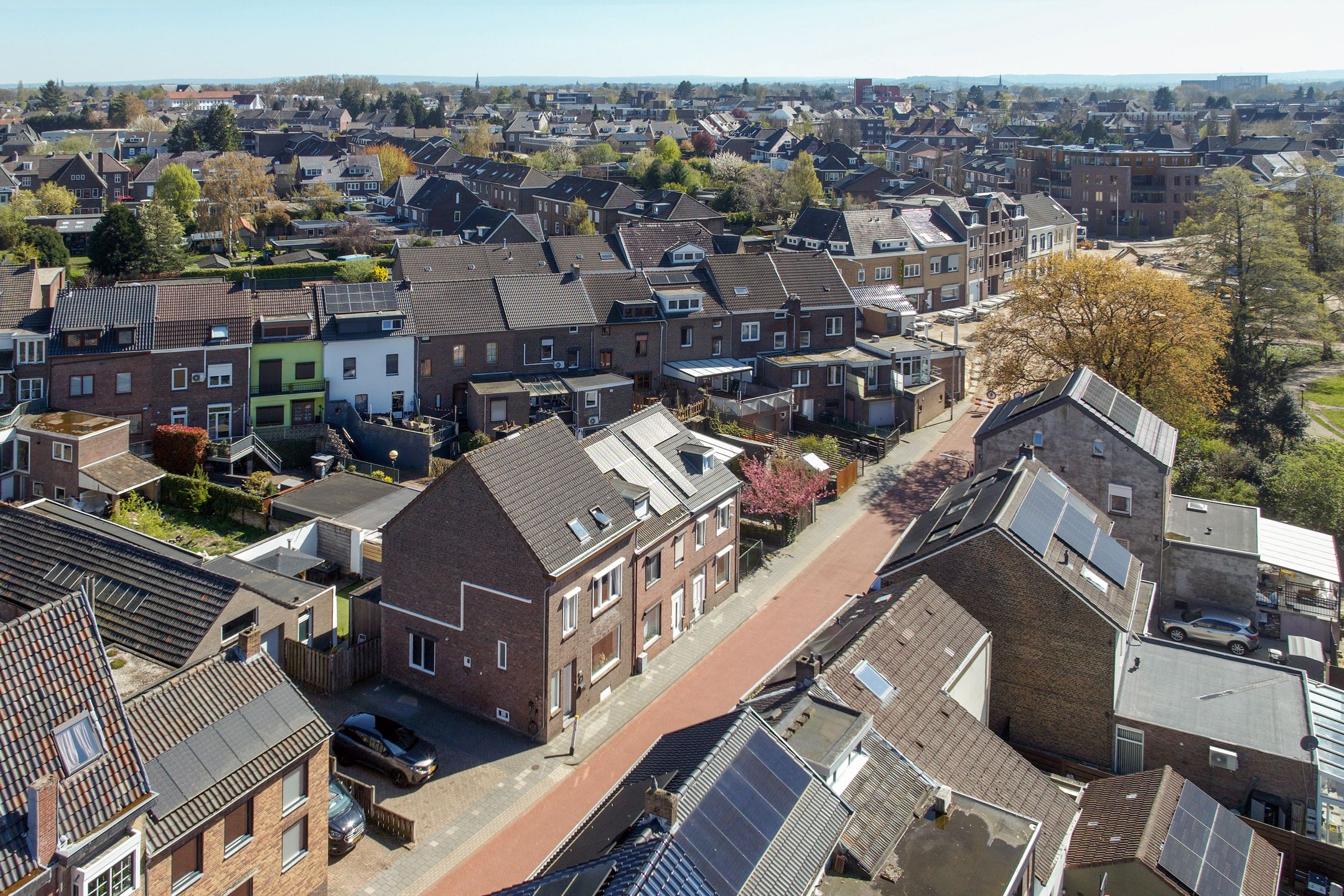 Foto 27 van Koestraat 6-A