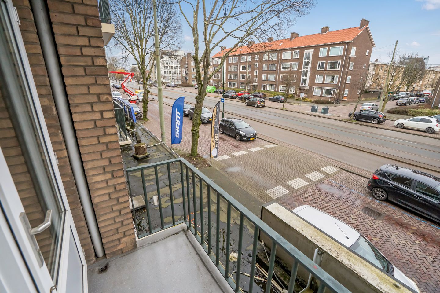 Foto 10 van Koningin Julianalaan 180