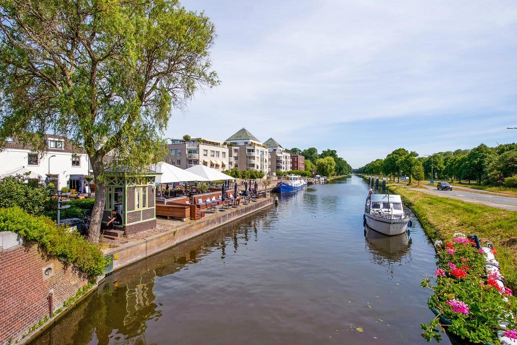 Foto 30 van Koningin Julianalaan 180