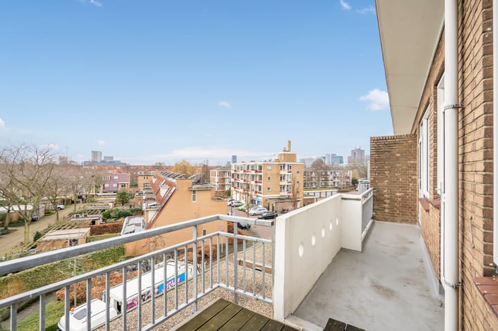 Foto 5 van Koningin Julianalaan 190