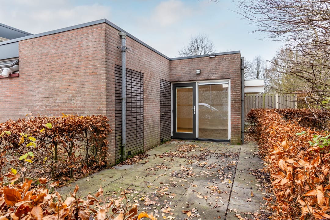 Foto 7 van Pepermuntstraat 27