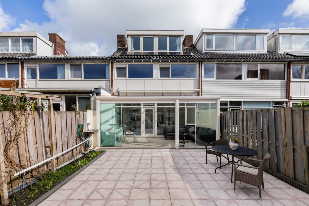 Foto 8 van Mathijsenstraat 54