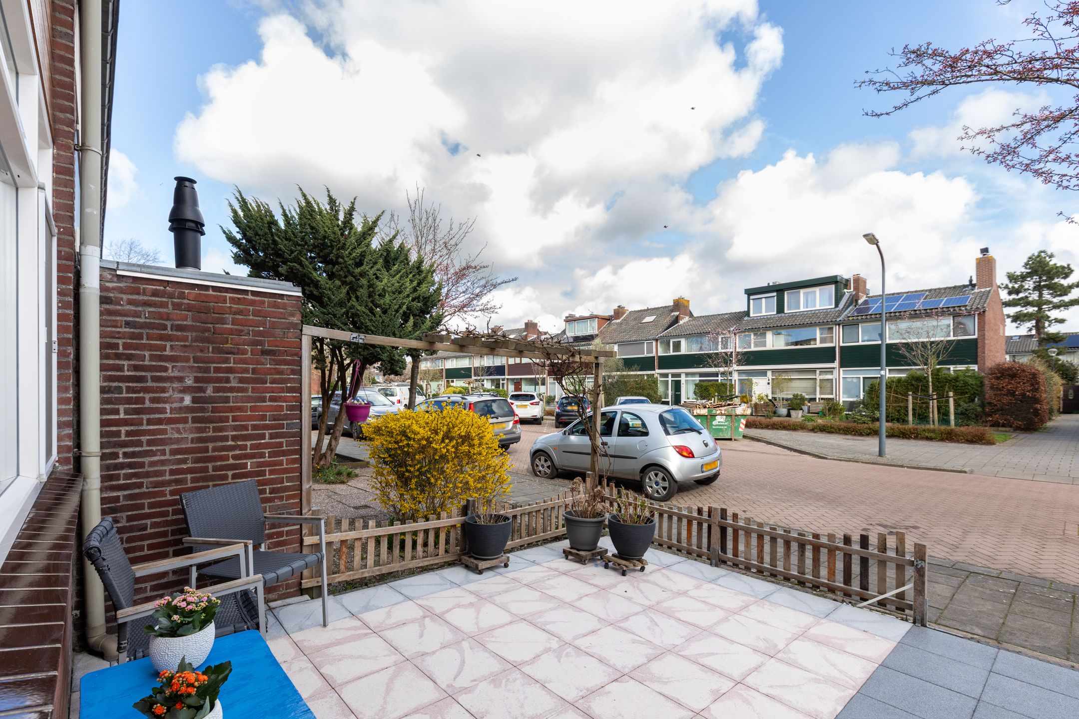 Foto 27 van Mathijsenstraat 54