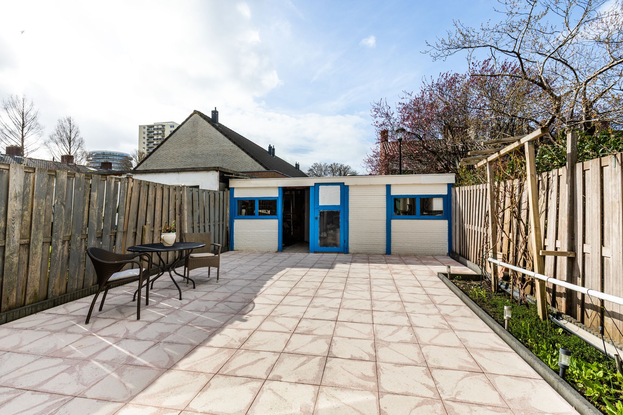 Foto 9 van Mathijsenstraat 54