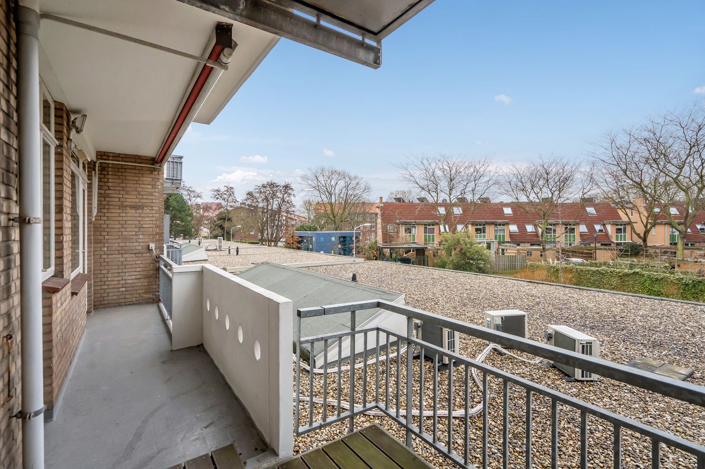 Foto 5 van Koningin Julianalaan 180