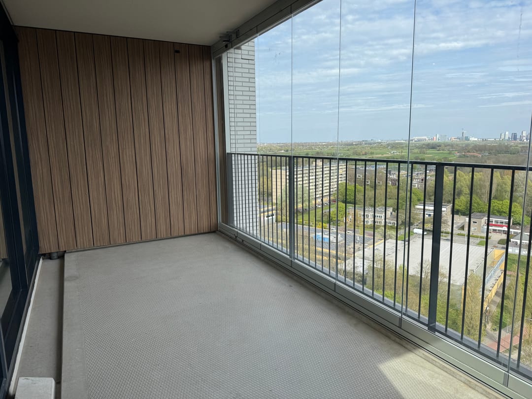 Foto 7 van Traviatastraat 178