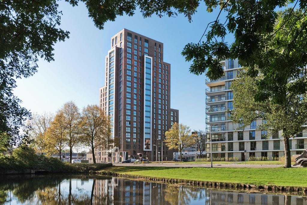 Amstelveen – 1183NZ