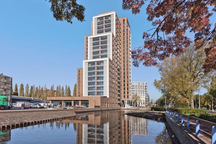 Photo 2 of Traviatastraat 178