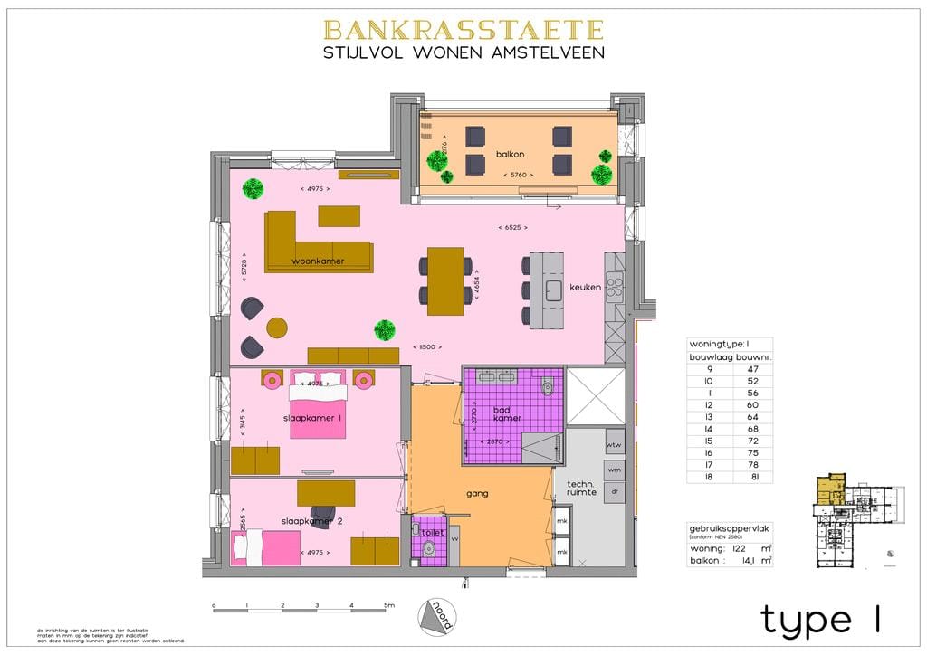 Foto 33 van Traviatastraat 178