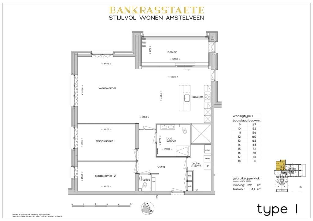 Foto 34 van Traviatastraat 178