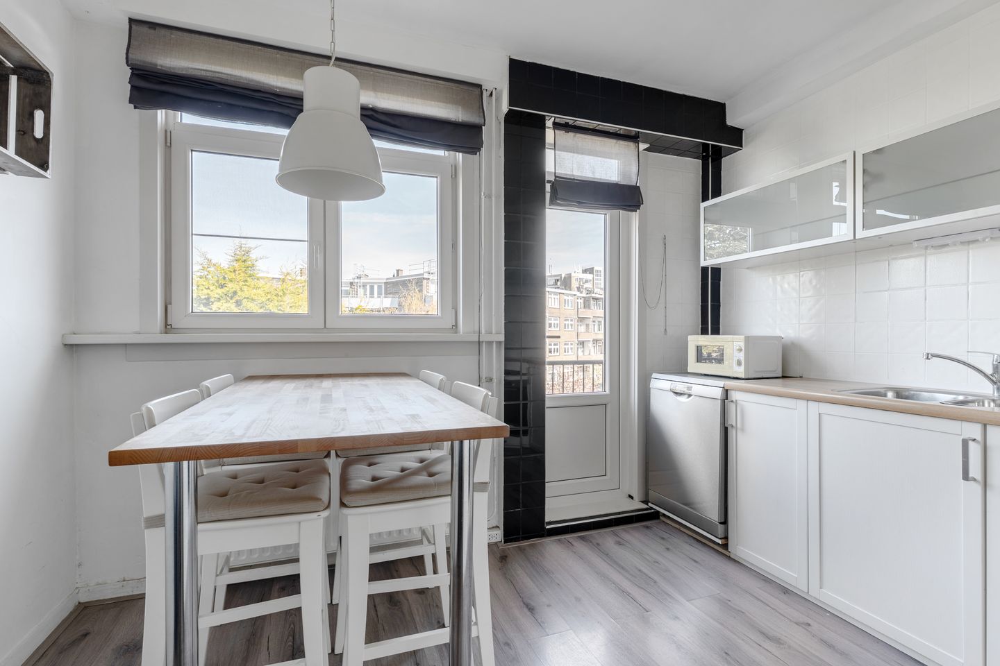 Foto 10 van Nolensstraat 75-D