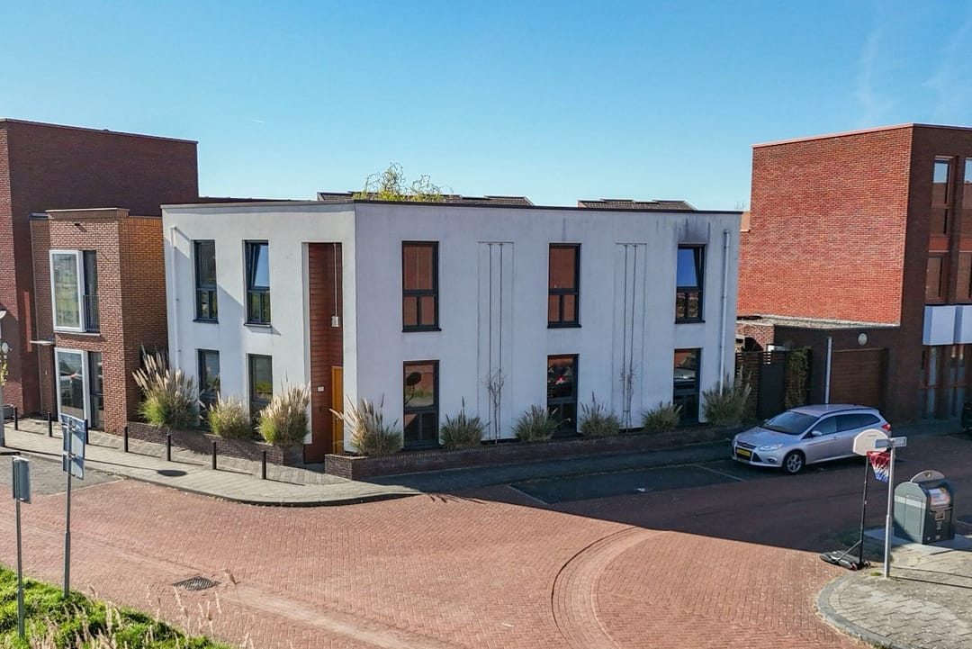 Foto 1 van Jonkerwaard 17