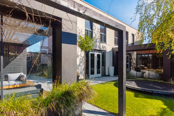 Foto 4 van Jonkerwaard 17