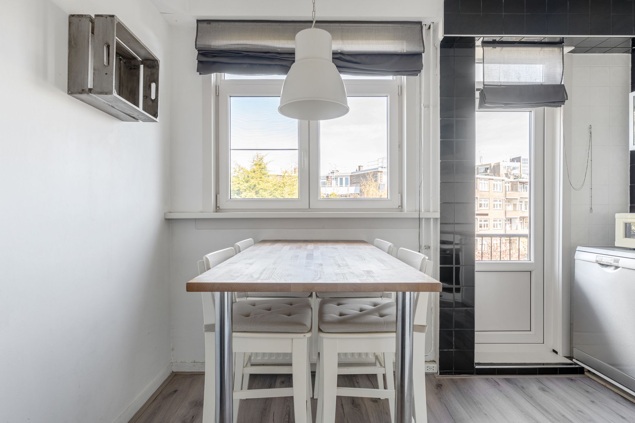 Foto 12 van Nolensstraat 75-D