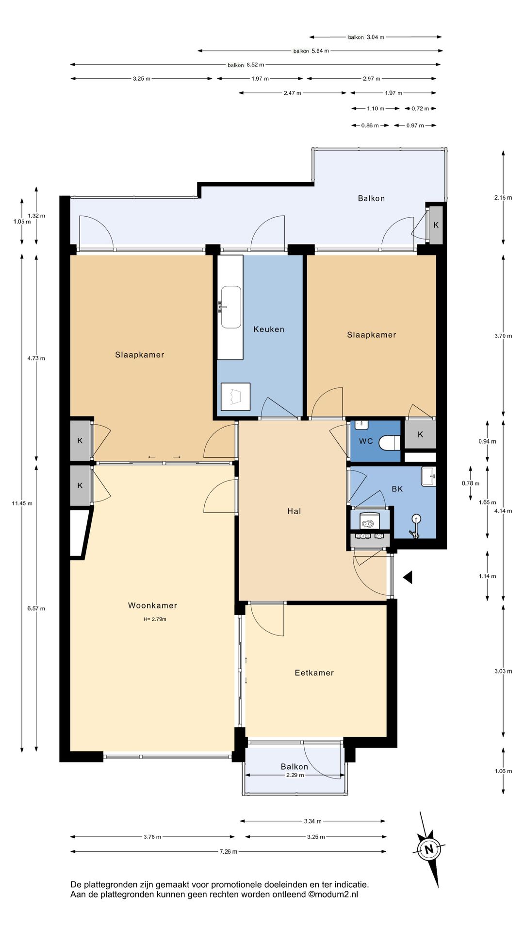 Foto 32 van Koningin Julianalaan 180