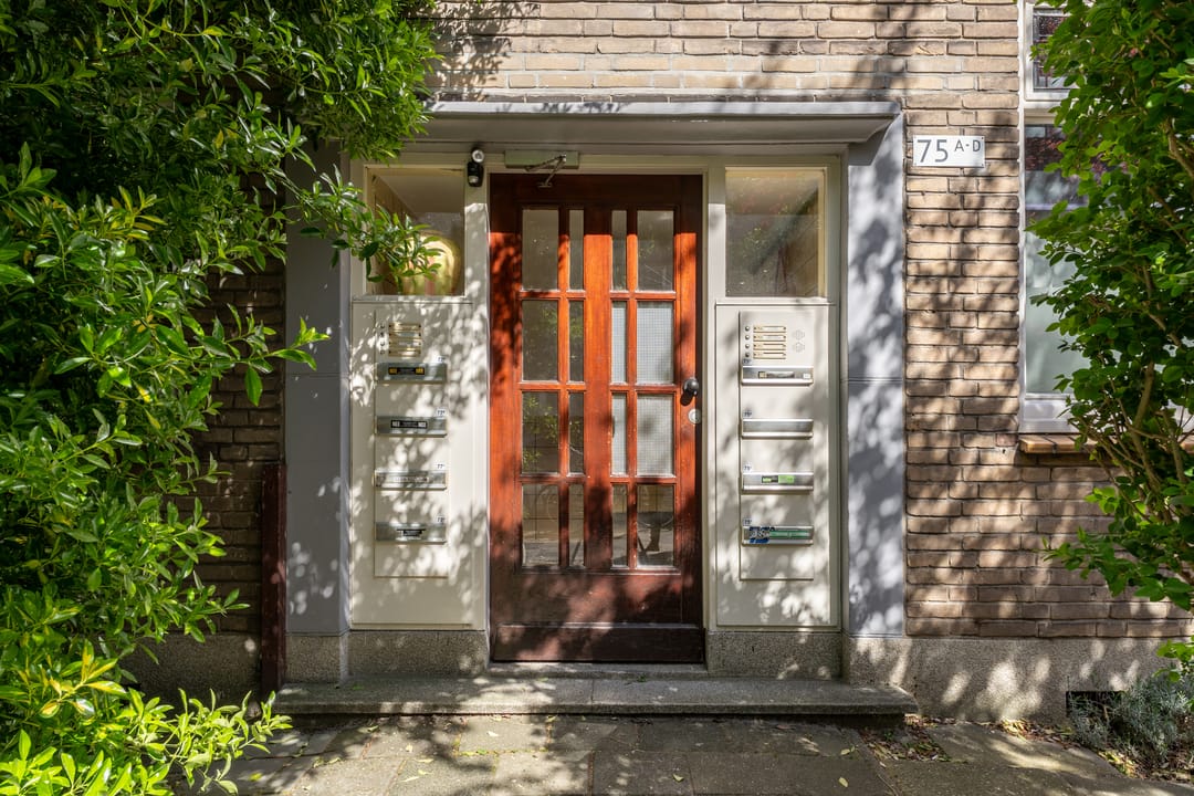 Foto 28 van Nolensstraat 75-D