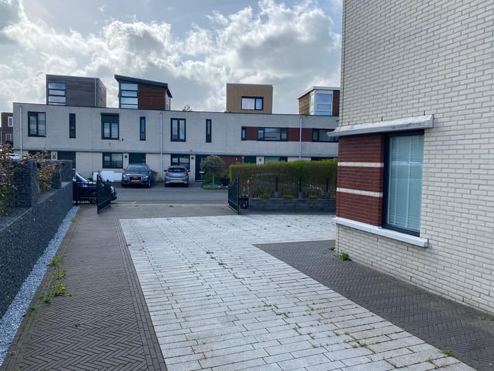 Foto 4 van Anna Clasina op 't Landtplantsoen 69