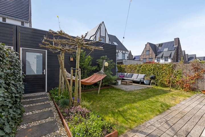 Photo 2 of Kerkuillande 21