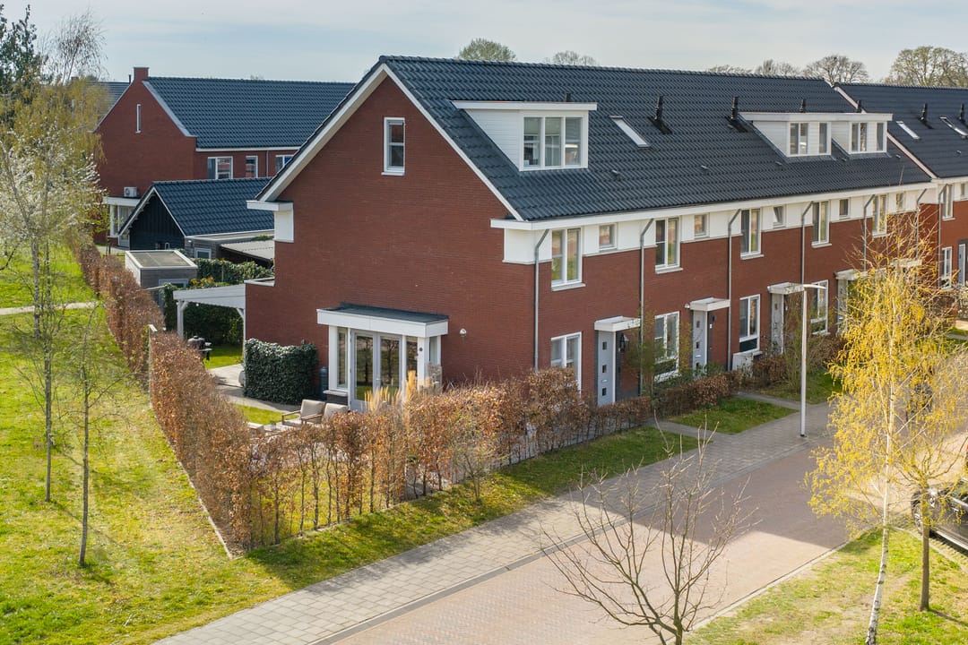 Foto 1 van Het Schoneveld 1