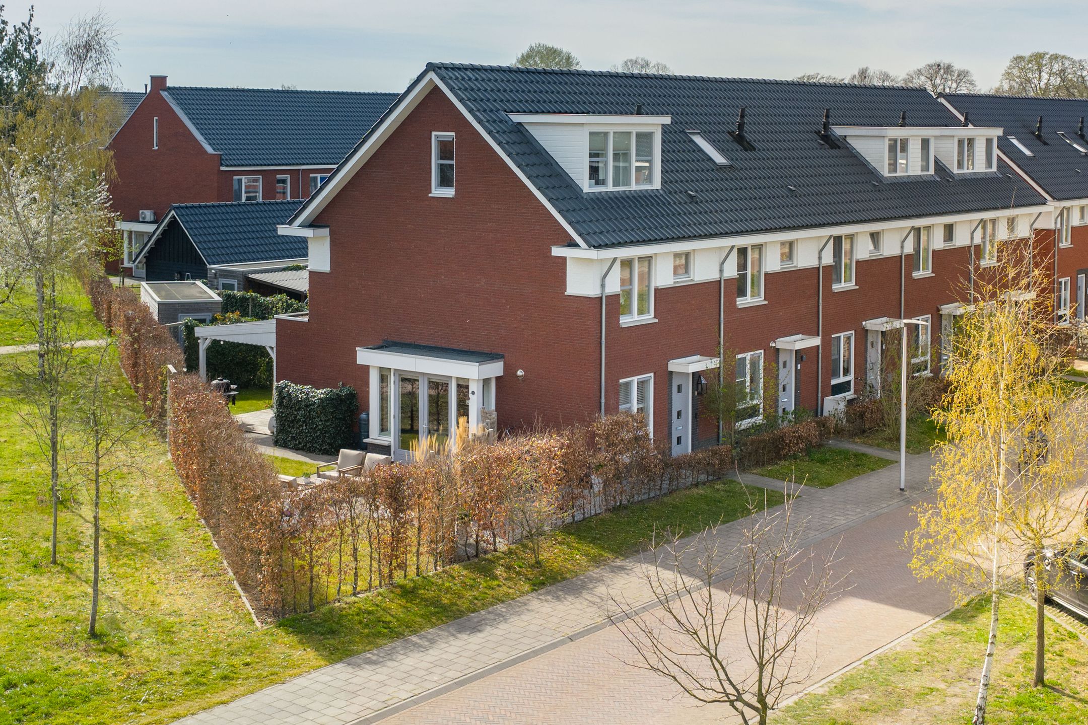 Het Schoneveld 1 