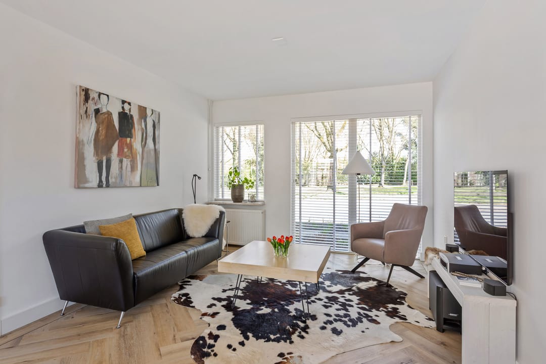 Foto 7 van Rossumerstraat 27